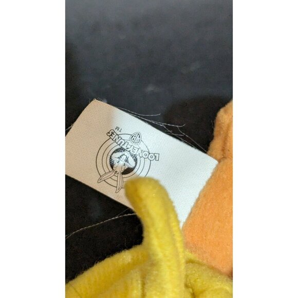 Looney Tunes Tweety Bird Plush Toys Set Of 2 Play By Play stuffed animal toy - Picture 12 of 13